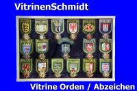 031 Sammler Vitrine Pin / Orden / Abzeichen