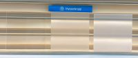 PMMA Plexiglas® Acrylglas XT, milchglas 79% LD 2mm, Plattengröße nach Auswahl