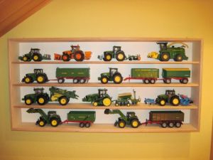 Modellbau 1 87 landwirtschaft
