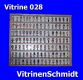 028 Vitrine, Microstars, LKW, PKW, Figuren u.s.w.