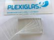 PMMA Plexiglas® Acrylglas XT, LYX® farblos klar 1,5mm, Plattengröße nach Auswahl