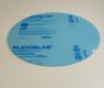 Plexiglas® Acrylglas Runde Platte Durchmesser 50mm bis 800mm - Dicke 3mm nach Wahl