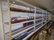 Spur 1 Modul Vitrine 