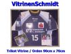 032 Vitrine, Trikot Schaukasten, Orden u.s.w.